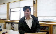 株式会社千葉工務店様