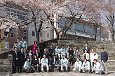 株式会社参創ハウテック様